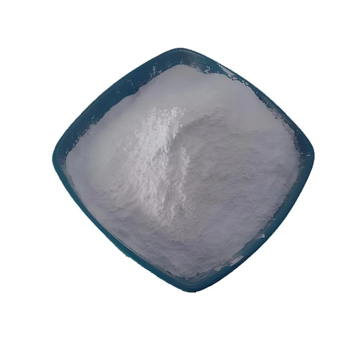 Aluminum Hydroxide For Composite Insulator factory