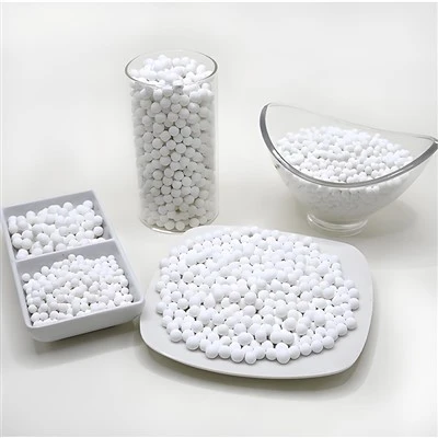 Aktivirani agenti za odbijanje alumina