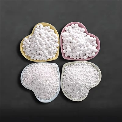 Alumina Esiccant za odvajanje zraka
