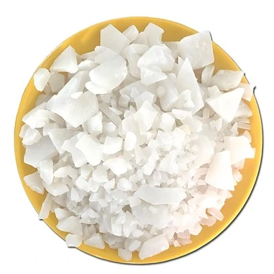Aluminijski sulfat za industrijsku obradu kanalizacije
