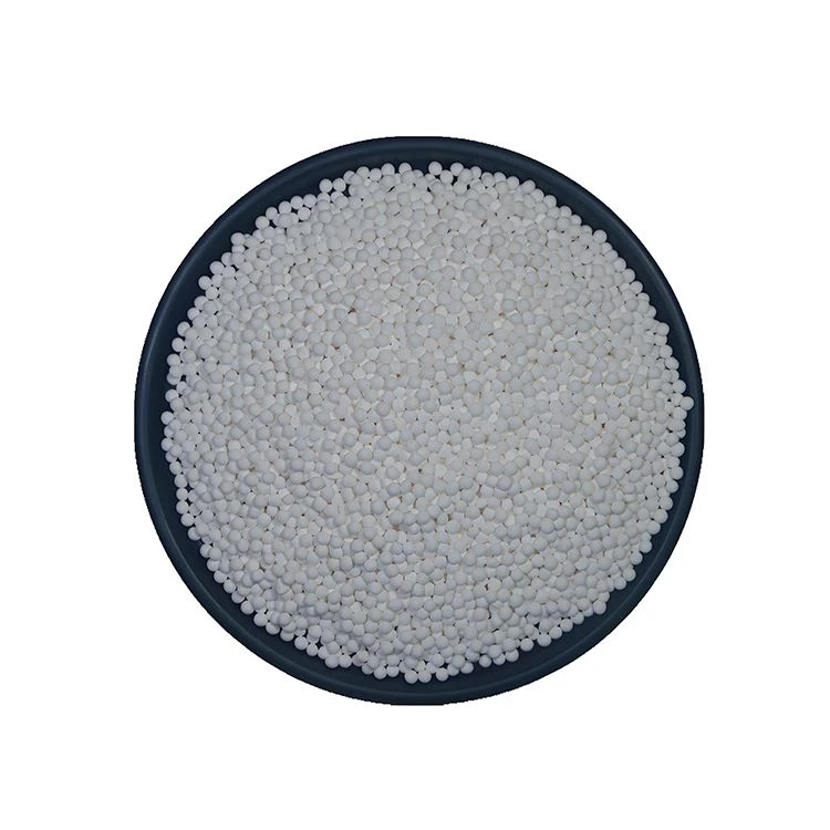 Titanium modifikovana ALUMINA